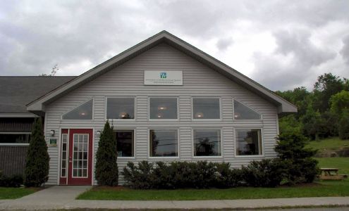 Waitsfield and Champlain Valley Telecom Hinesburg