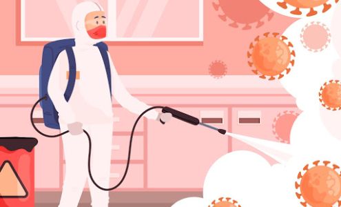 All Phase Restoration