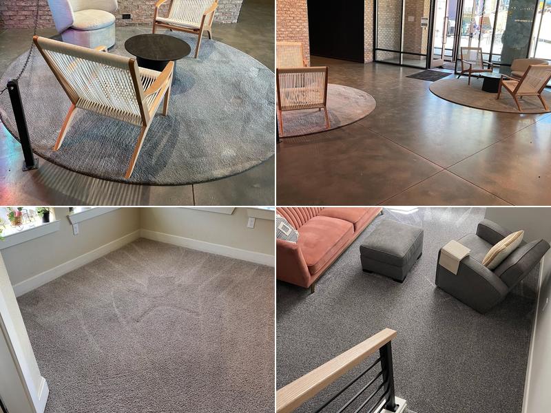 Pro Carpet Cleaning LLC