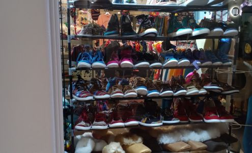 A touch of Santa fe suite 17