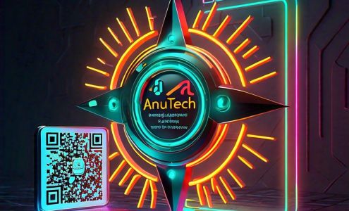 AnuTech 1917 N Main St, Hazard Kentucky 41701