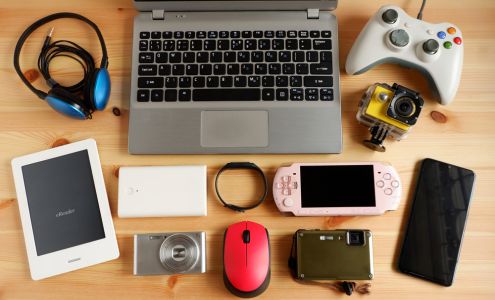 ECER Inc - NH - Electronic Recycling, Computer Recycling, TV Disposal, eWaste, Laptops, Phones Bedford