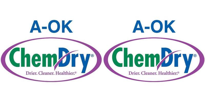 A-OK Chem-Dry Carpet Cleaning