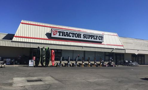 Tractor Supply Co.