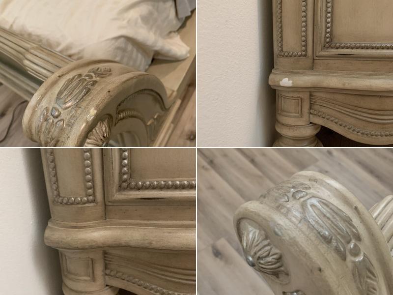 ServiceMaster Restore