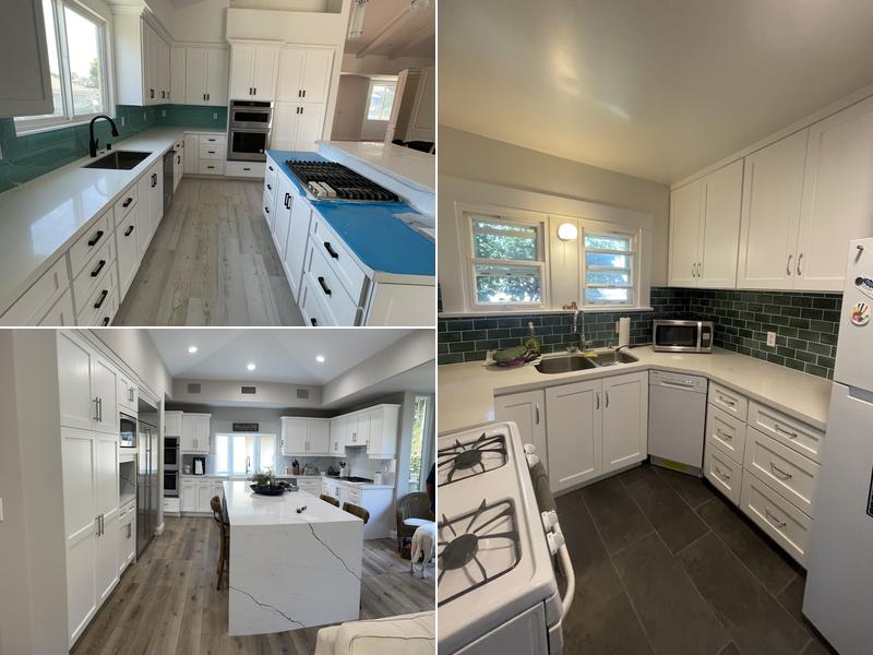 Your Custom Cabinet Shop