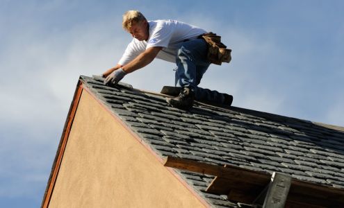 Stamper Roofing & Construction 5110 Pond View Ln, Fairview Texas 75069