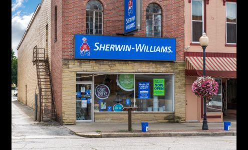 Sherwin-Williams Paint Store
