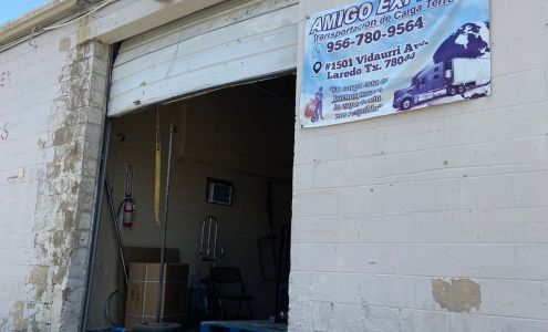 Amigo Express of Laredo