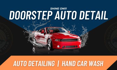 Doorstep Auto Detail