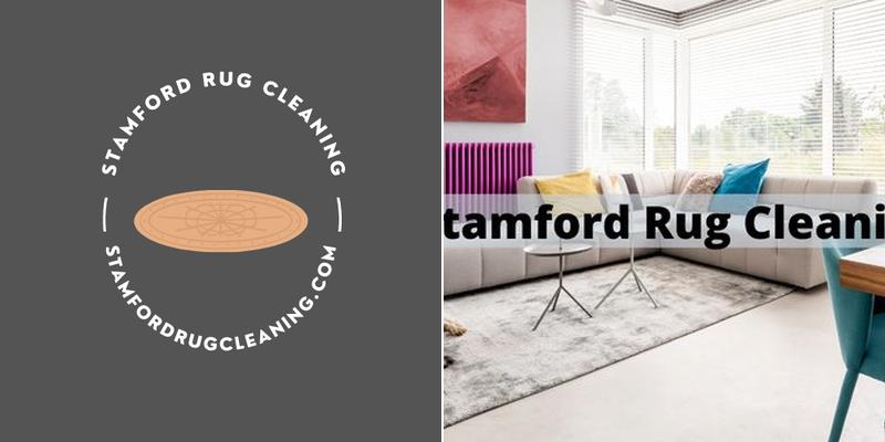XYP Carpet & Rug Cleaning Stamford