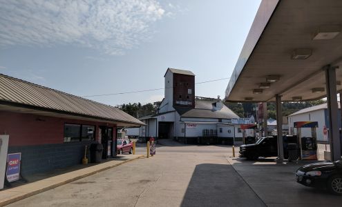 Sunoco Laurelville