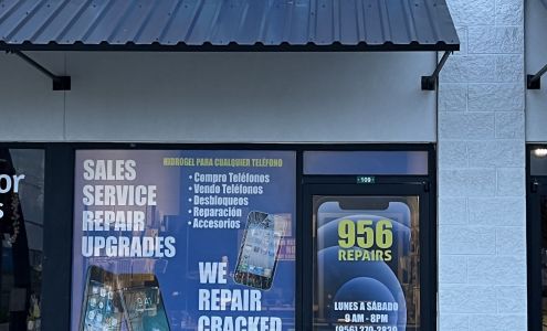 956 Repairs 2604 N Raul Longoria Rd Unit #109, San Juan Texas 78589