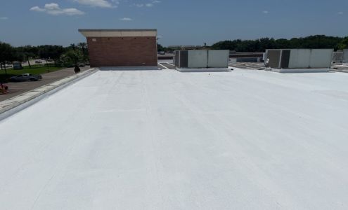 Mammoth Roofing Services