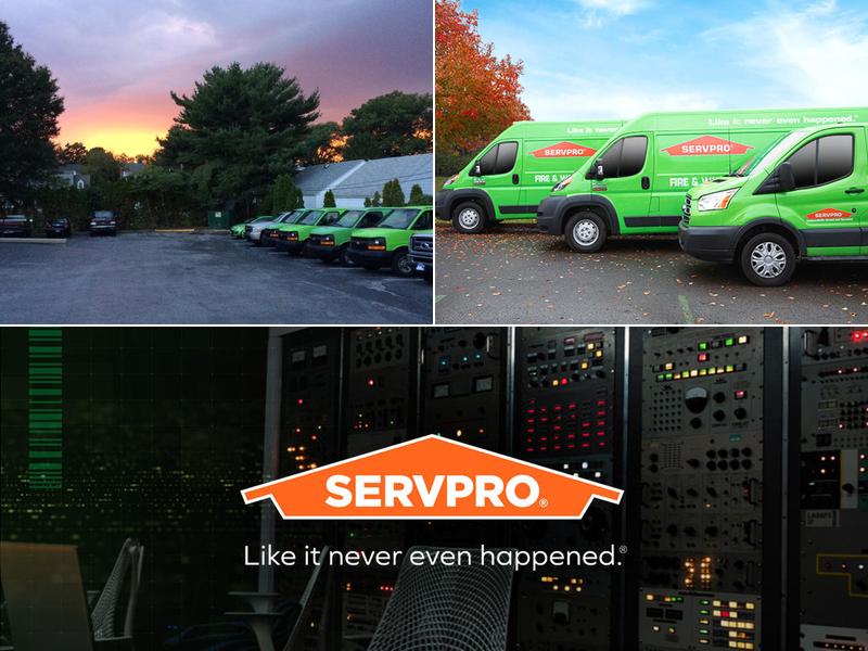 SERVPRO of Newark