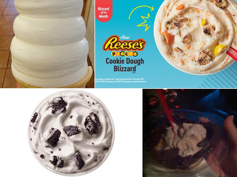 Dairy Queen Grill & Chill