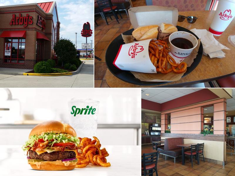 Arby's