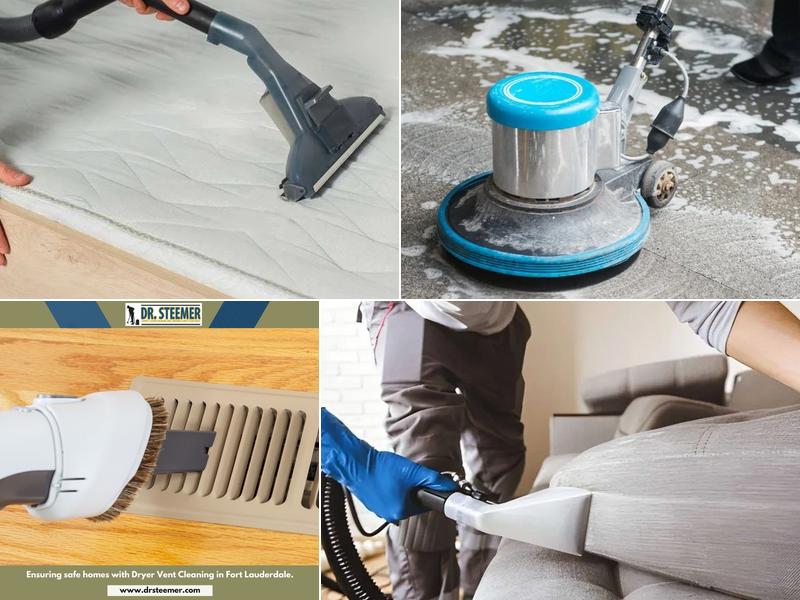 Dr. Steemer | Carpet Cleaning