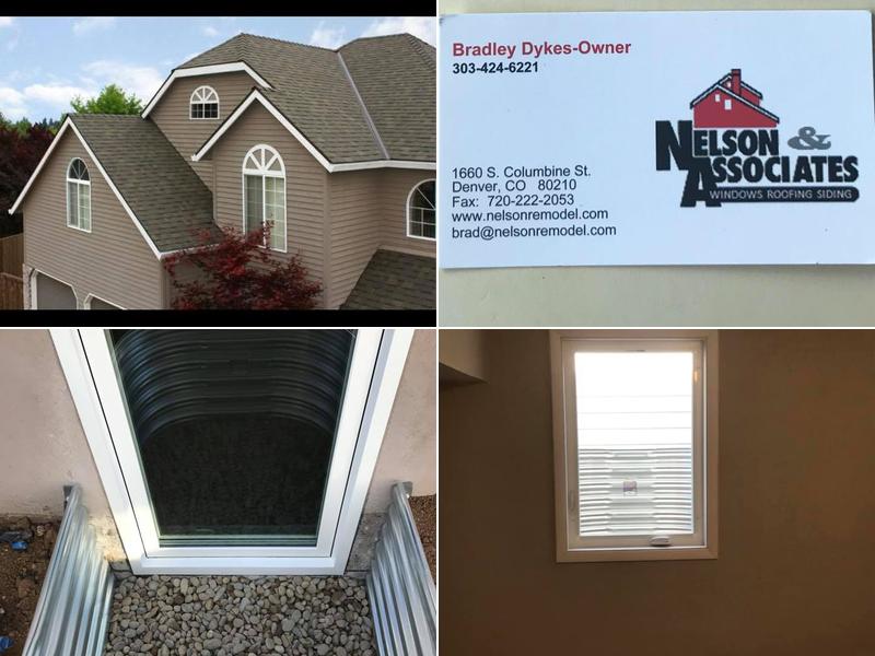 Nelson and Associates Remodeling Inc