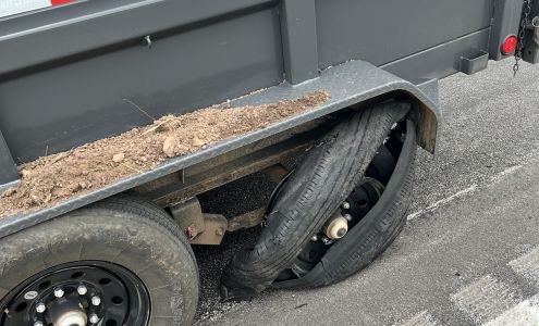 Mobile tire repair, llc