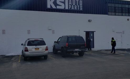 KSI Auto Parts