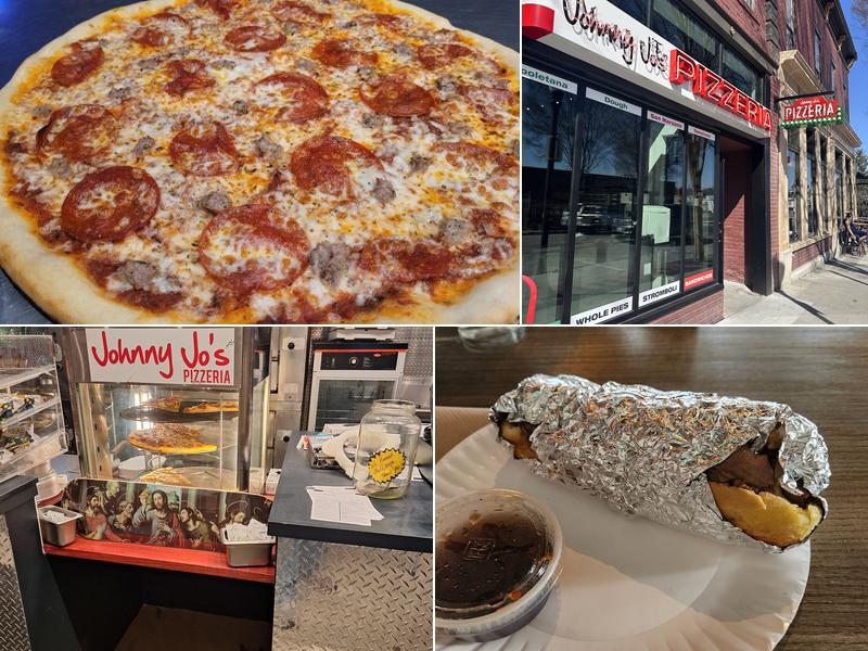 Johnny Jo’s Pizzeria