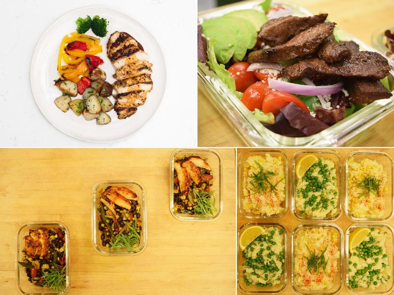 All Meal Prep
