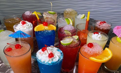 Sun City Bar & Events Center