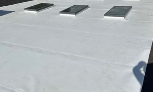 EM Roofing Services LLC