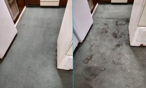Express Carpet Cleaning