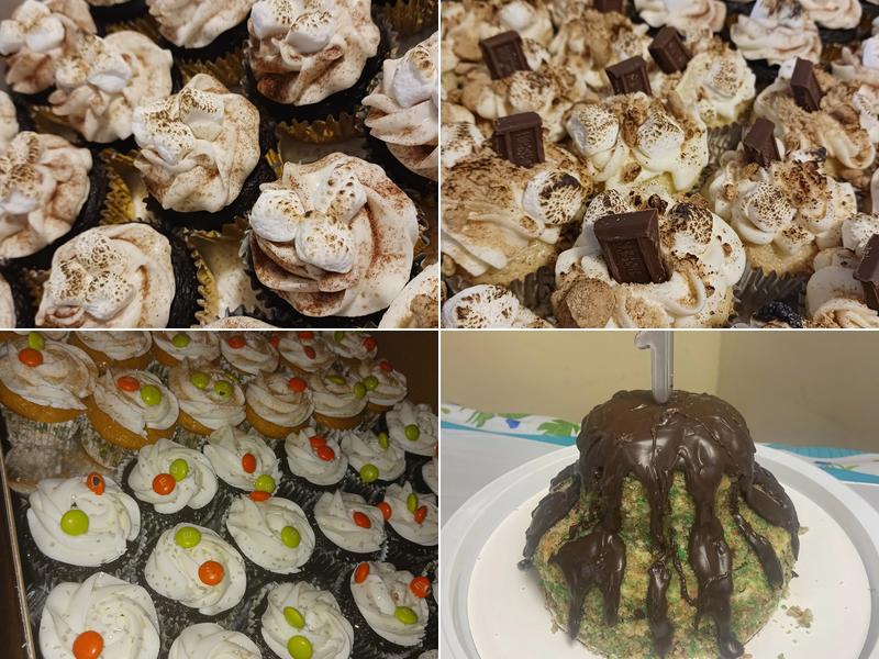 A Little Some’n 54th St, Moline