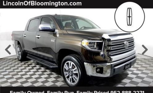 Bloomington Lincoln Service