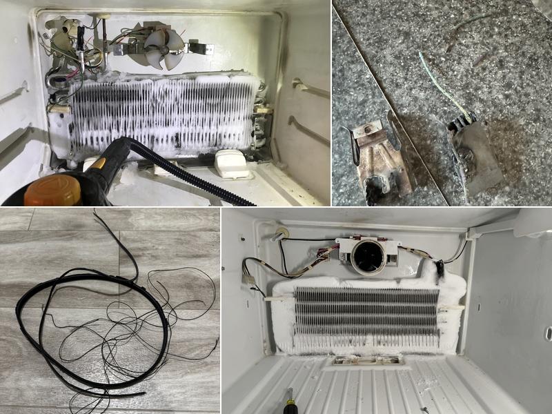 Trinity Appliance Service