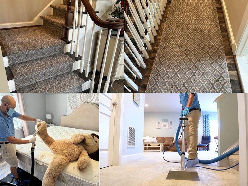 Absolute Carpet Cleaning