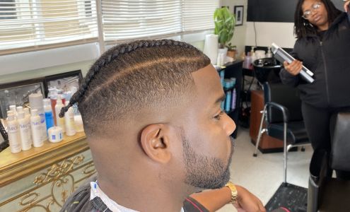 SWIZZLECUTS at The BV Barber 2340 Beech Ave, Buena Vista Virginia 24416