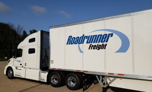 Roadrunner Freight