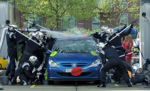 USA CAR WASH - Car Wash - Car detailing - Oil Change - Bronx NY 10473