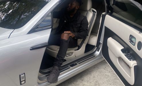 Blue Jay Motors | Classic Cars