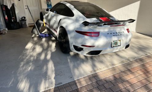 Best Tires Road Service