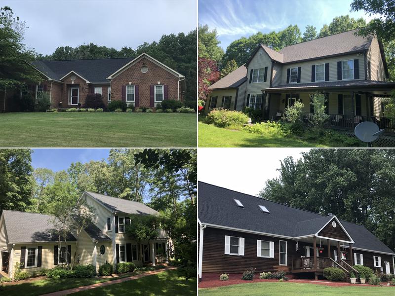 AAA Roofing Company Inc.