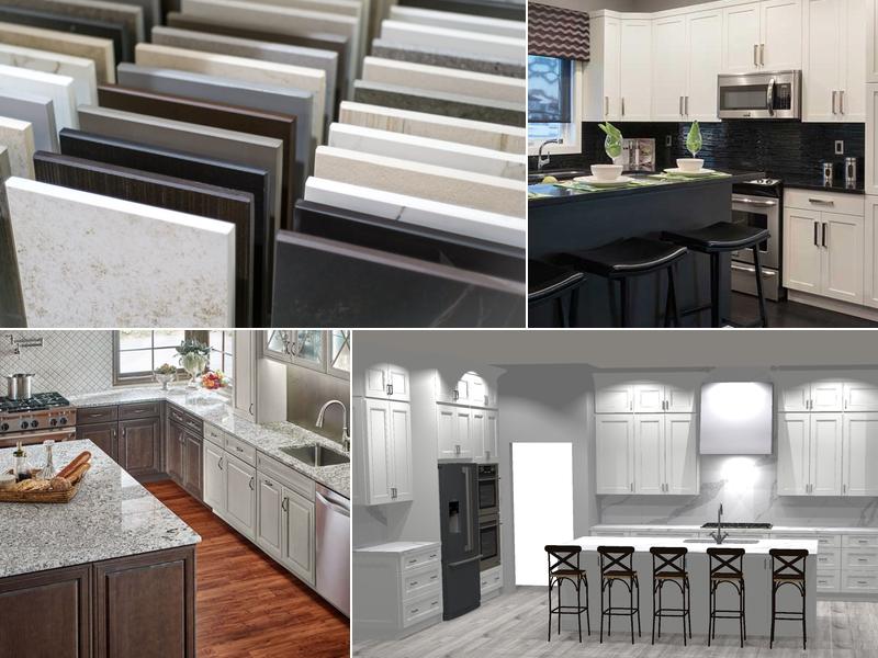 Zimmerman Kitchen Design