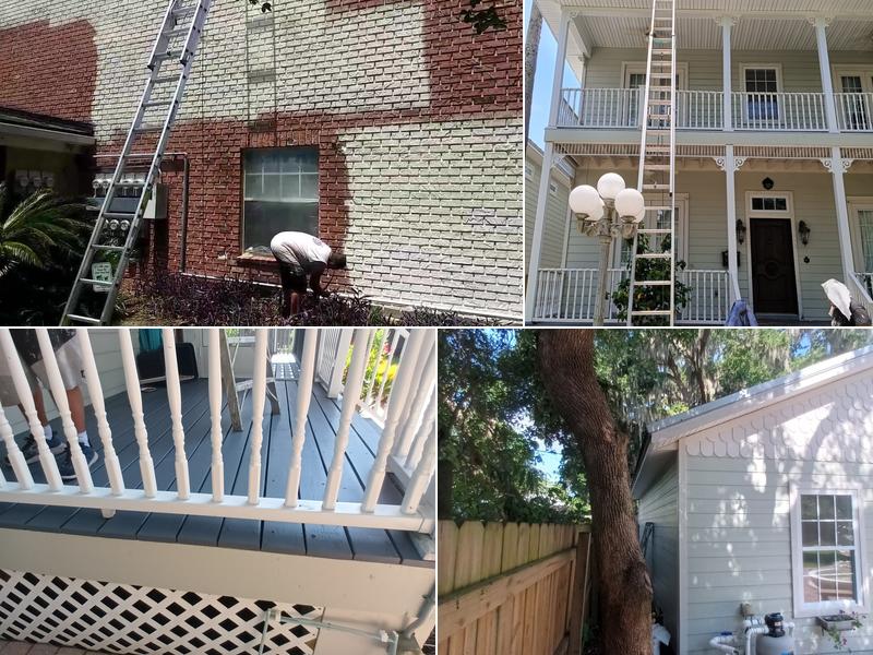 All Points Painting Llc