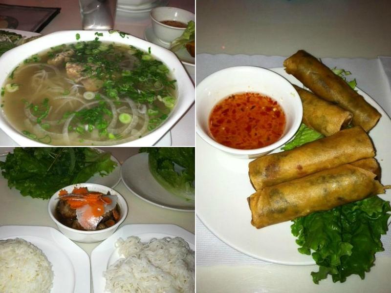 5 Elements Restaurant