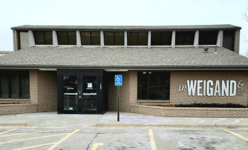 J.P. Weigand & Sons, Inc. Derby