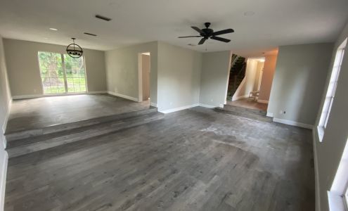 Smith Renovations 249 Lexington Dr, Daytona Beach Florida 32114