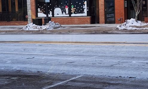 Firestone Port Huron