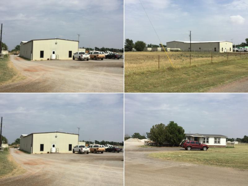 Kingfisher Construction Services Co