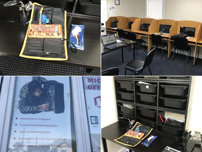 Webever Technologies