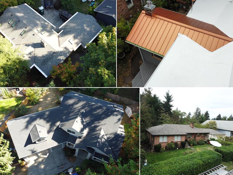 Will's Roofing Company