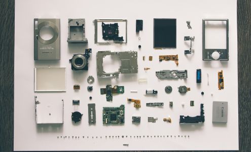 AVA E-Recycling Pick Up & Data Shredding